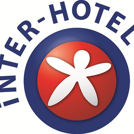 Inter-Hotel Bordeaux Meriadeck Alton 外观 照片