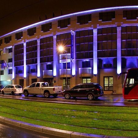 Inter-Hotel Bordeaux Meriadeck Alton 外观 照片
