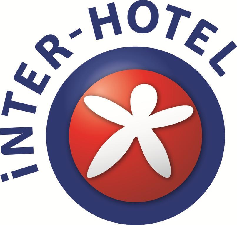 Inter-Hotel Bordeaux Meriadeck Alton 外观 照片