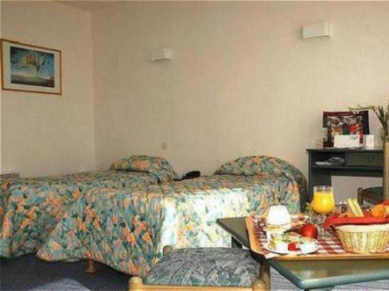 Inter-Hotel Bordeaux Meriadeck Alton 外观 照片