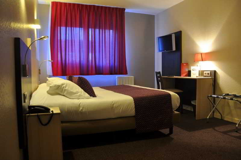 Inter-Hotel Bordeaux Meriadeck Alton 外观 照片